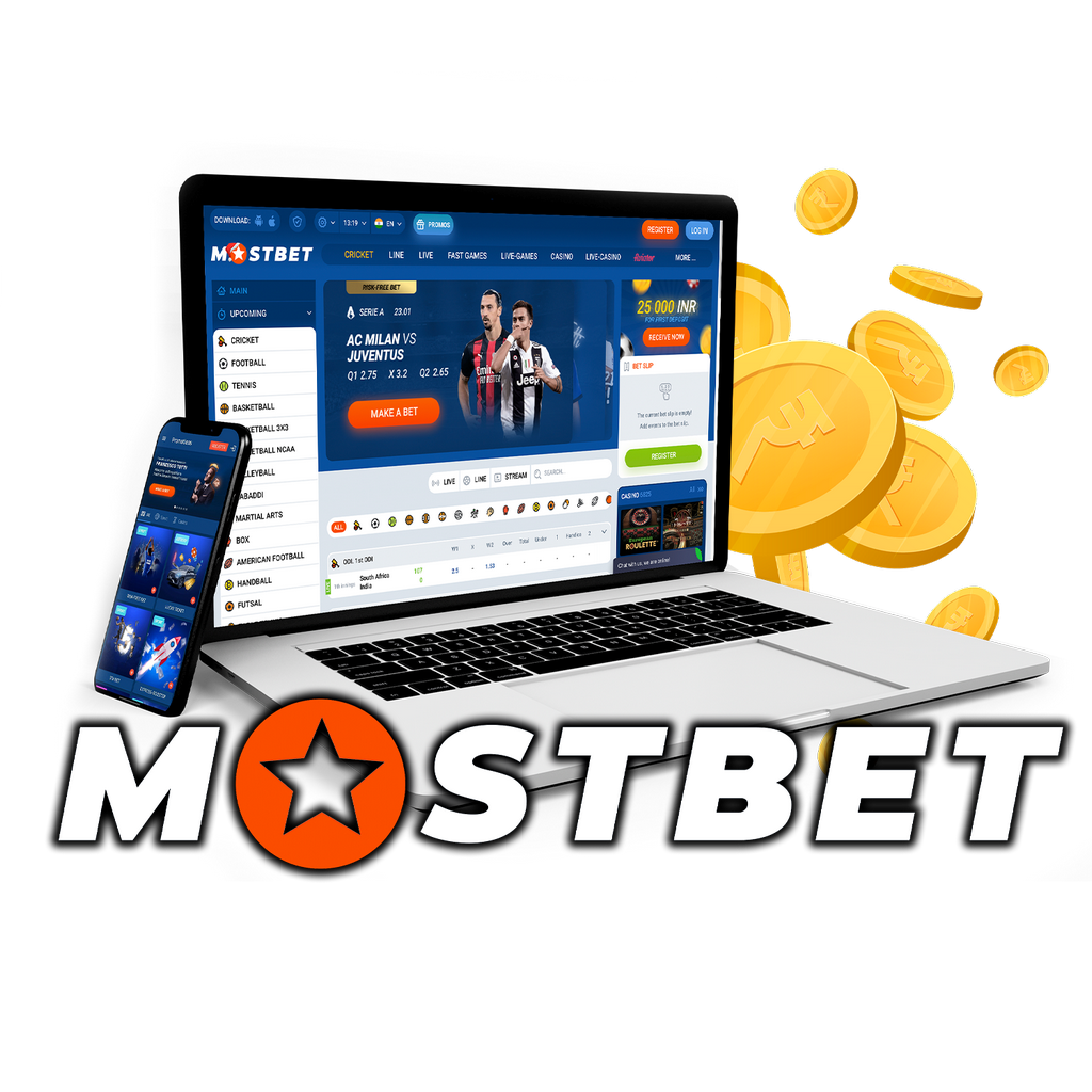 Kasyno online na żywo MostBet