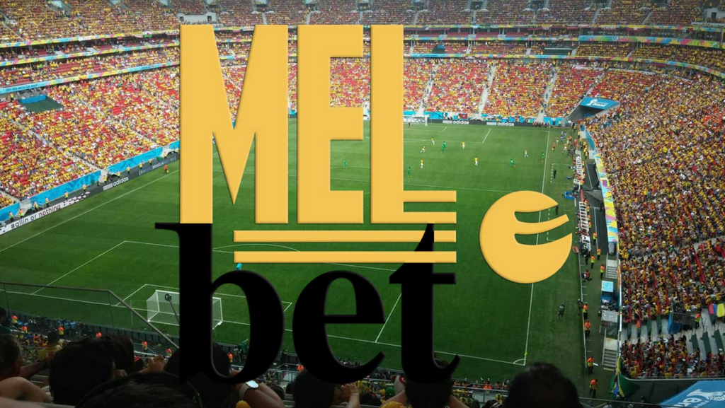 Melbet Ghana Betting Website - App and Perk of up to 3100 GHS