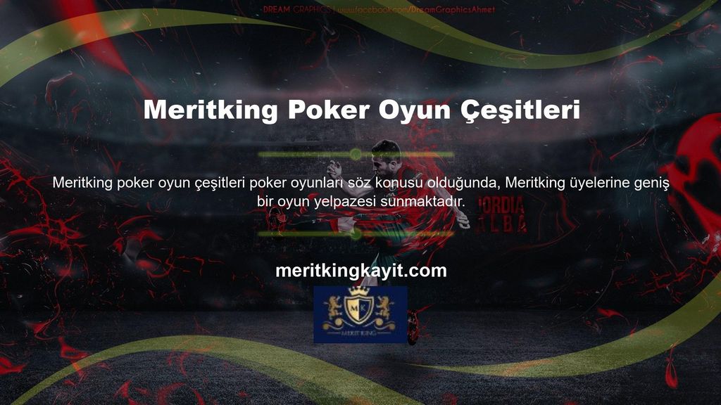 Meritking - Meritking Giriş