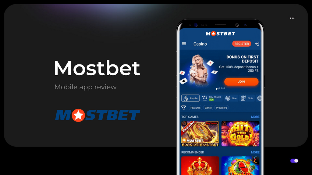 Mostbet Portugal