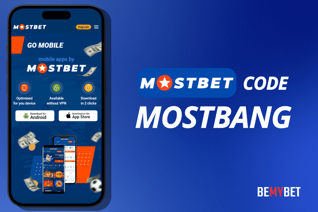 Қазақстандағы MostBet казиносындағы бонустық ұсыныстар