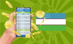 Лучшие сайты ставок в Узбекистане Лучшие сайты ставок в Узбекистане