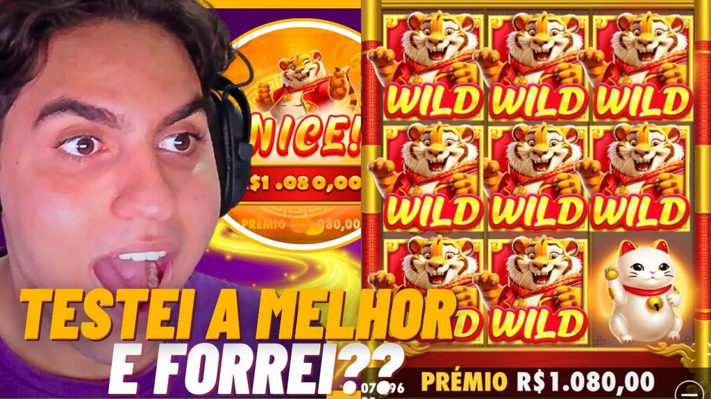 Os Jogos do Porto Tigre Surtodo